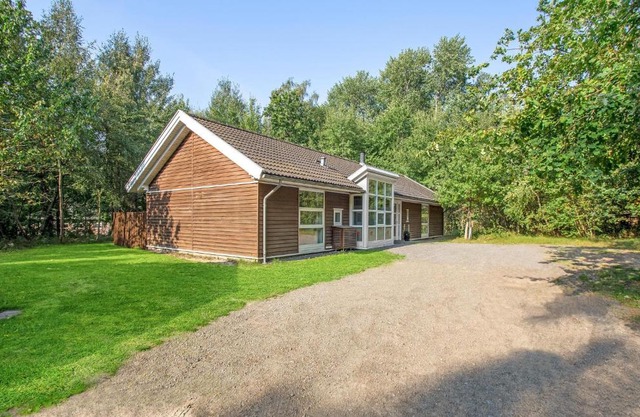 Nice Home In Hasle With Wifi