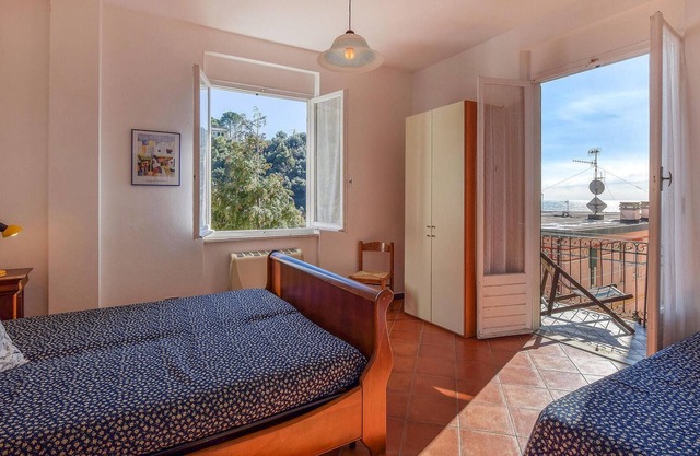 Nice Home in Monterosso al Mare With 2 Bedrooms and Wifi