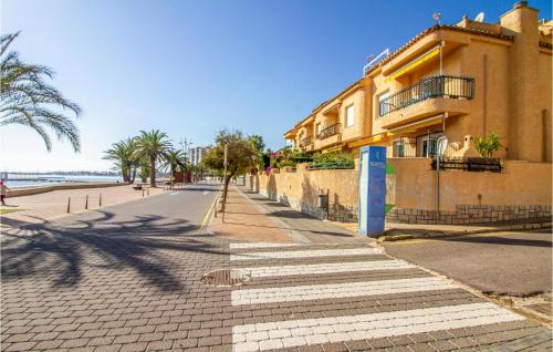 Nice Home In San Javier With Wifi