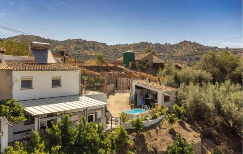 Nice Home In Sayalonga