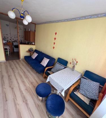 Nice home