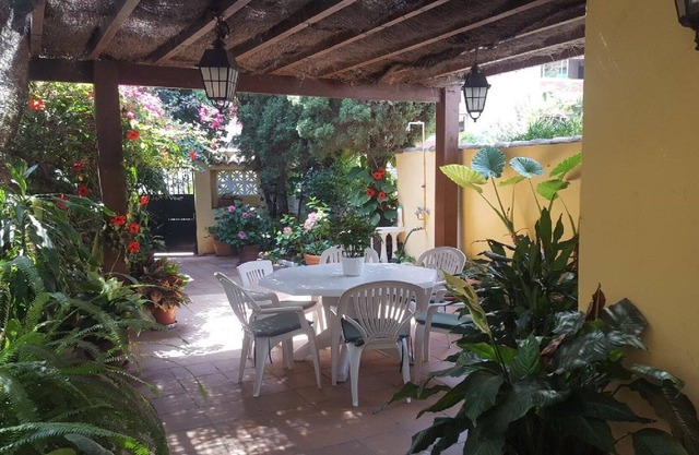 Nice House close to the beach in Almuñecar.