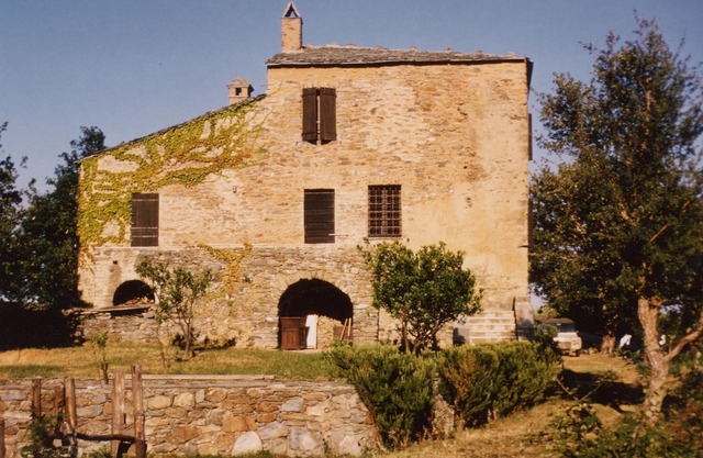 Nice house with 5 bedrooms Character