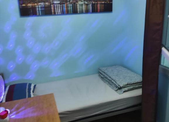 Nice Private Room Paris City20mn&cdg10mn chambre prive