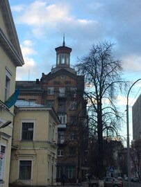 Nice property in the center of Kiev
