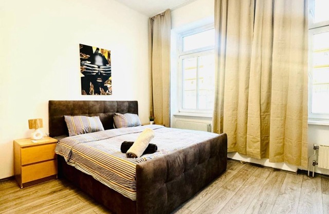 Nice Room in a Shared Apt, 10Min to FAC Platz