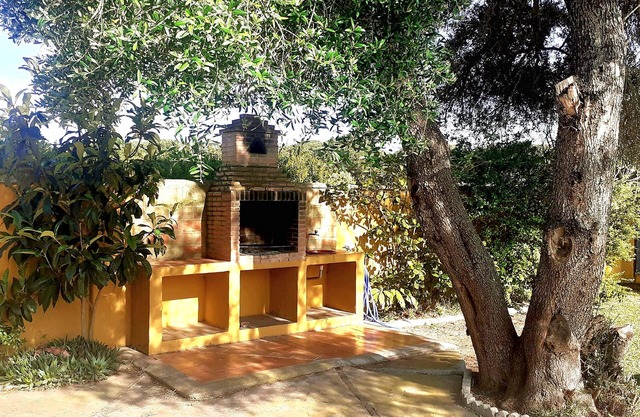 Nice Rural House in Conil