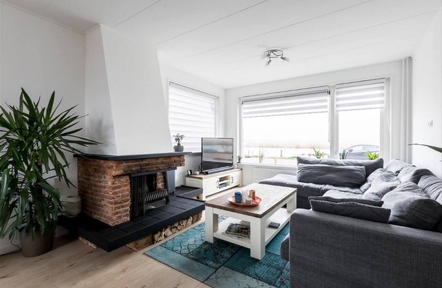 Nice Spacious House Near Amsterdam And Schiphol