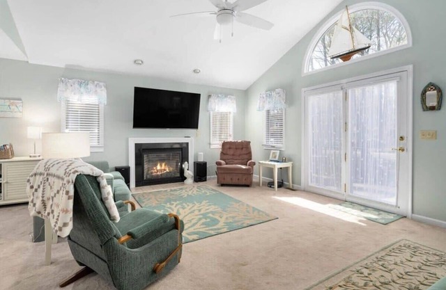 Nice Three Bedroom Home in Popular Ocean Pines