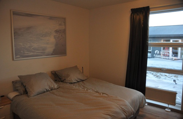 Nicestay Iceland Gráhella