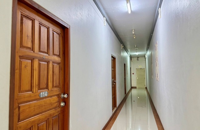 Nicha Residence Hotel