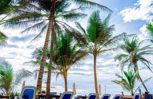 Nico Beach Hotel