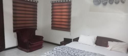 Nicoles Lodge