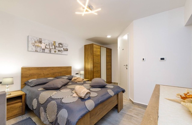 Nido/Apartment Maximilian near the beach