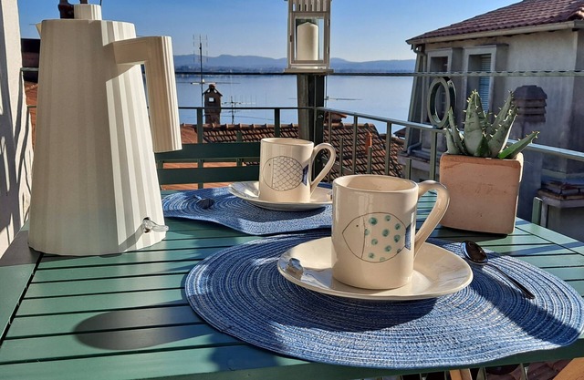 Nido Blu Cosy Home, a small comfortable nest where you can spend your vacation