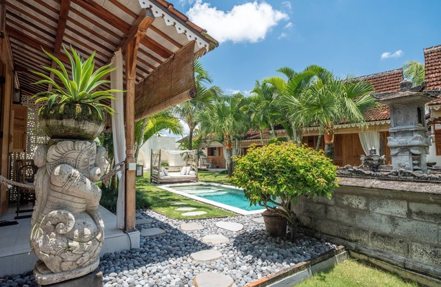 Nido Boutique Cottage