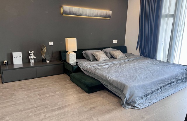 Night Star Penhouse Duplex Ha Noi