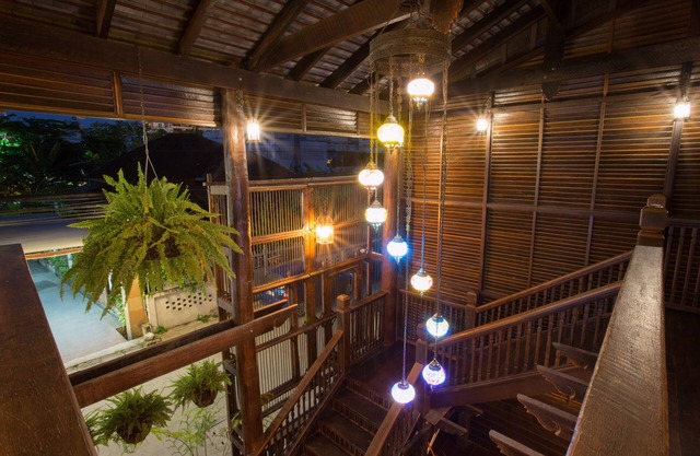NightBazaar Inn Hotel