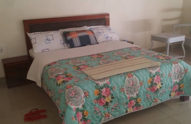NightBirde Apartments Rugando Kigali