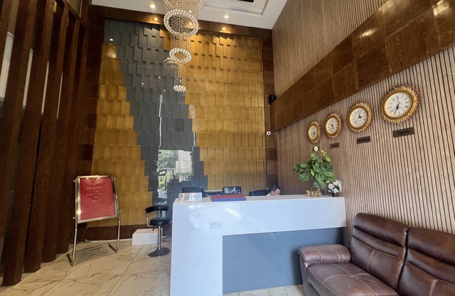 Nikko Palm Bliss Boutique Hotel
