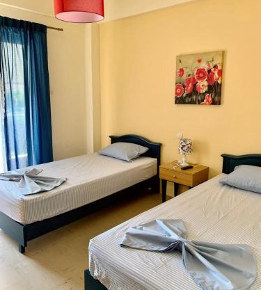 Nikol Apartments 2