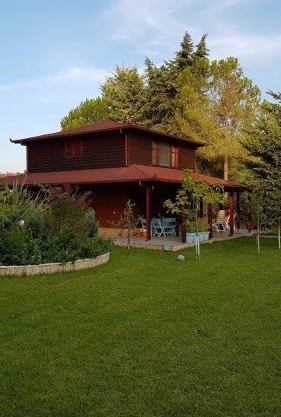 NIKOL HOUSE POSIDI