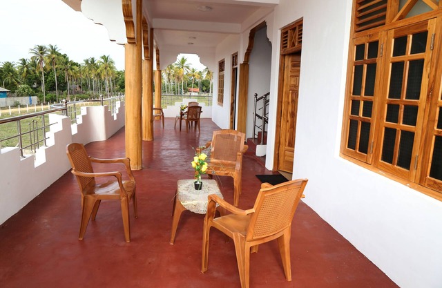Nilaveli Star View Hotel