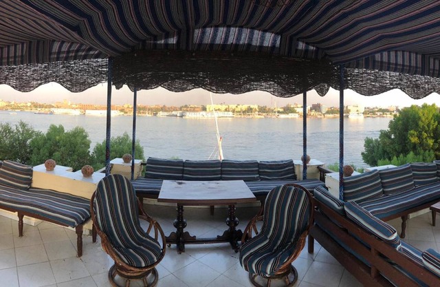 Nile Castle