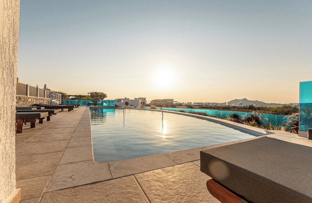 Nilea Island Living