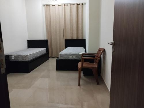 Nilona residence,dubailand