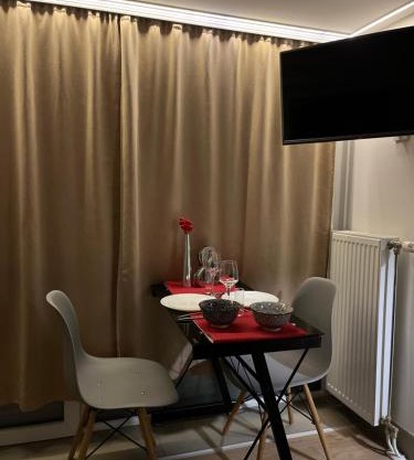 Nilton 2 Apartmans