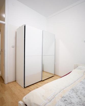 Nina apartments