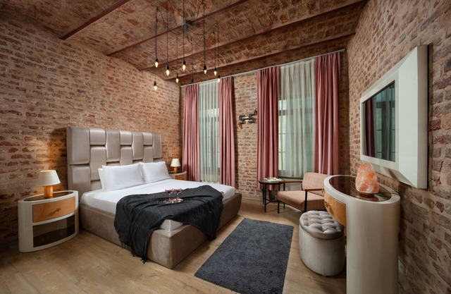 Nine Istanbul Hotel