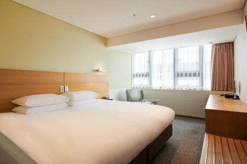 Nine Tree by Parnas Seoul Myeongdong 1