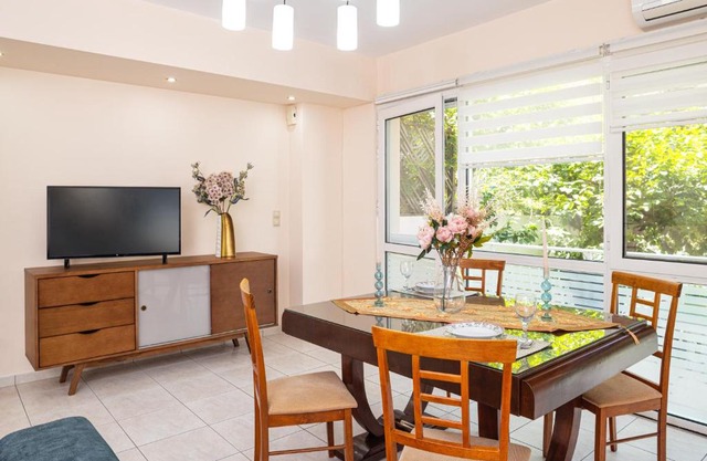 Niovi Luxury Apartment