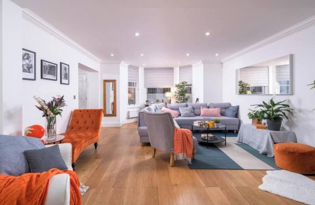 Niru Experience Luxury Boutique Garden 2BD 2BA