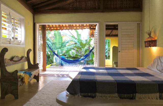 Nirvana Beach Hotel