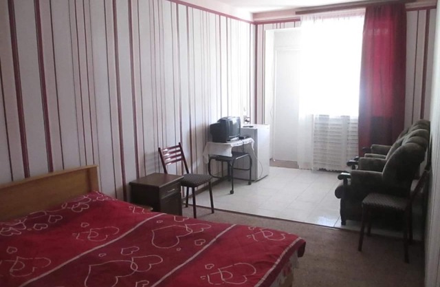 Nirvana Hotel