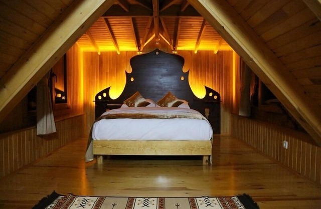 Nirvana New World Hotel Agva