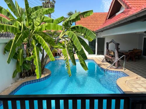 Nirvana pool villa 2