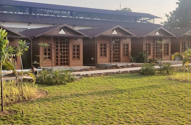 Nirvana Resort and Restaurant