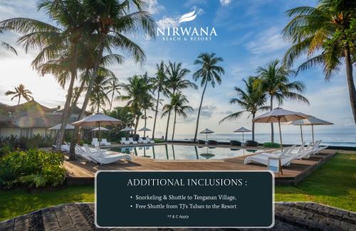 Nirwana Beach & Resort
