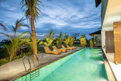 NIRWANA Mas Ubud