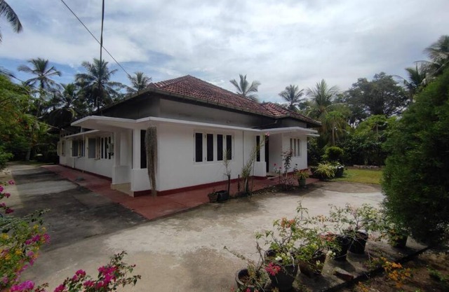 Nisal Bungalow
