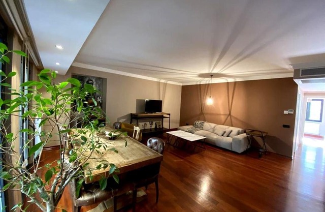 Nisantası Delux Apartment 2 Rooms