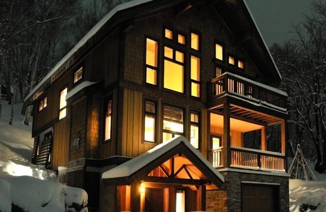 Niseko's Most Secluded & Tranquil Luxury Property