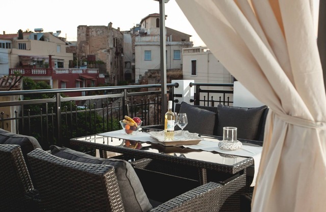 Nival Luxury Suites