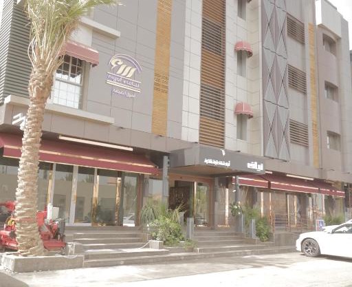 Niyaf Hotel Appartments