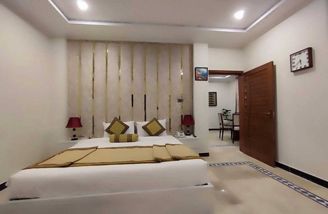 Nizalia Hotel By Legend