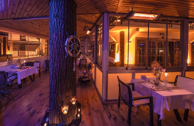 Nizam Butik Otel Buyukada